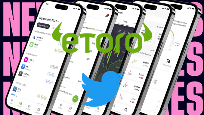 etoro twitter