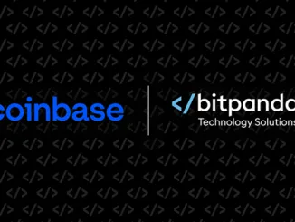 Bitpanda Coinbase