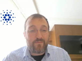 Cardano Charles Hoskinson