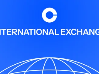Coinbase International exchange