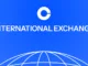 Coinbase International exchange