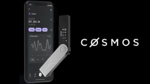 Cosmos Ledger