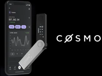Cosmos Ledger