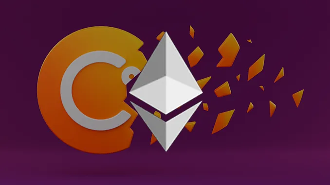 Ethereum Celsius