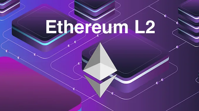 Ethereum L2