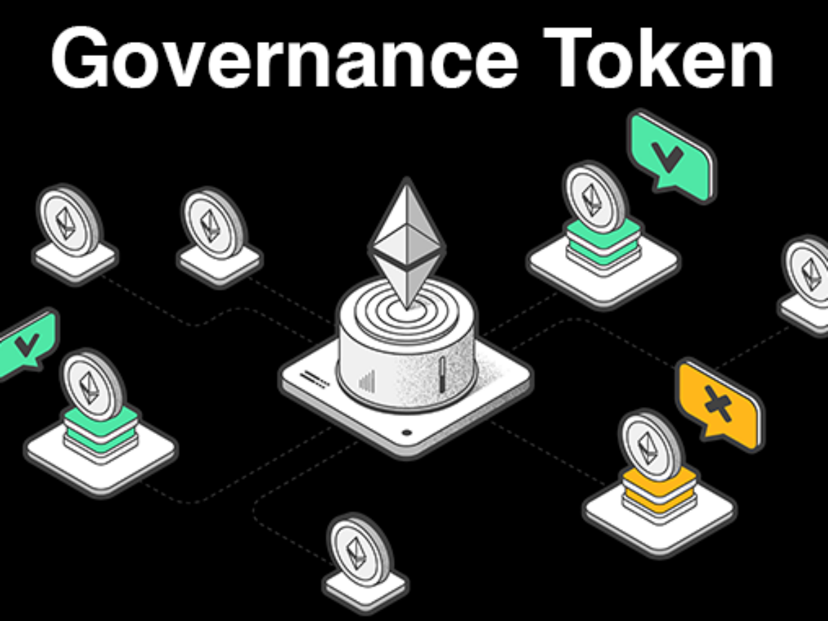 Was sind Governance Token? – Block-Builders.de