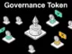 Governance Token