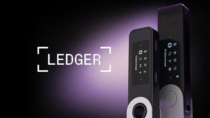 Ledger