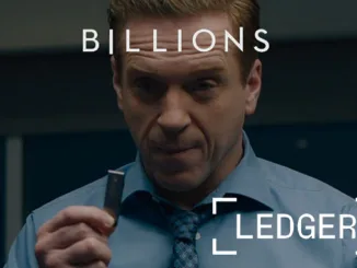 Ledger Billions
