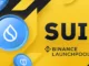 SUI Binance