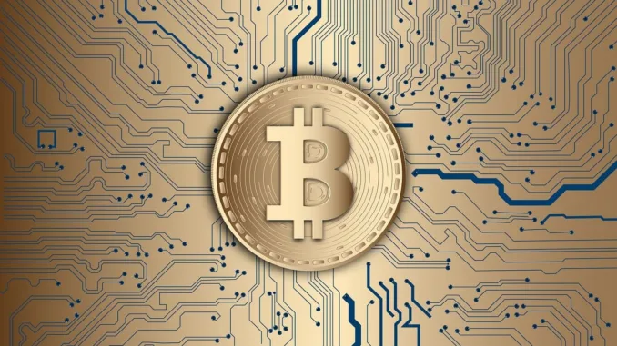 bitcoin infografik