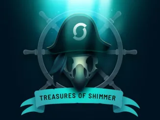 shimmer