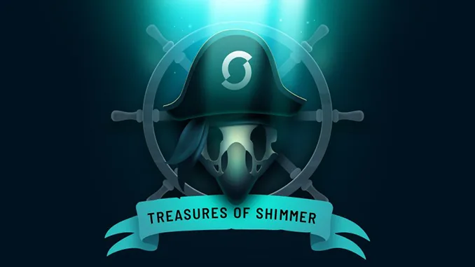 shimmer