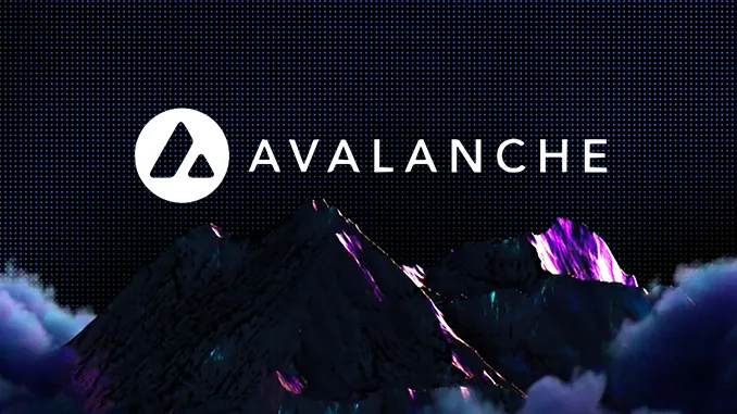 Avax