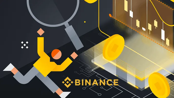 Binance