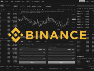 Binance