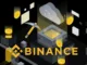 Binance cloud Mining