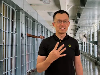 Binance cz