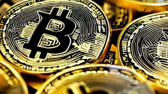Bitcoin