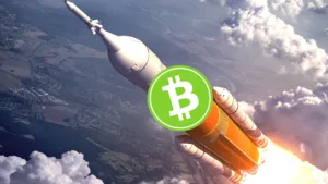 Bitcoin Cash