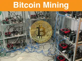 Bitcoin Mining