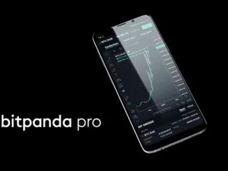 Bitpanda Pro