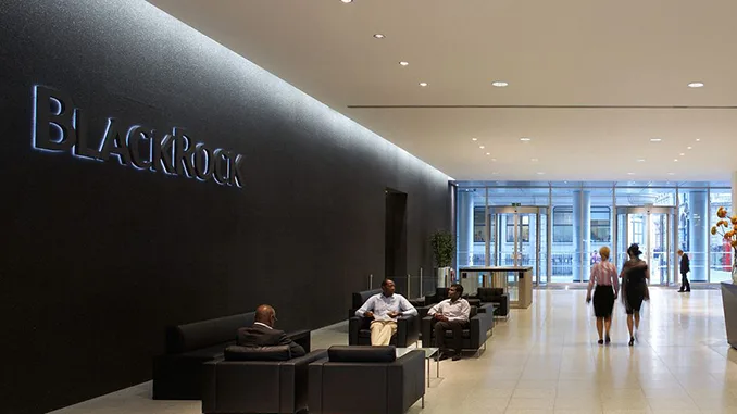 Blackrock