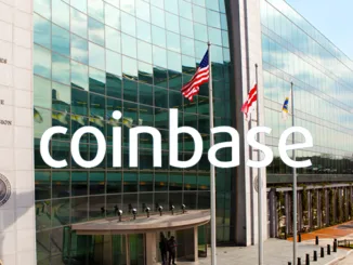 Coinbase SEC