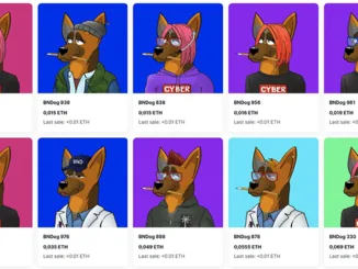 Dogs of BND