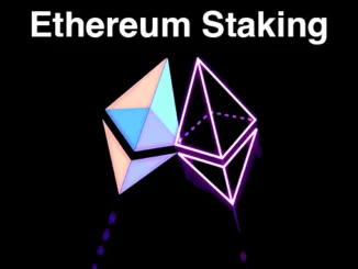 Ethereum Staking