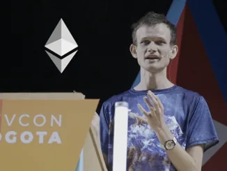 Ethereum Vitalik Buterin