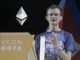 Ethereum Vitalik Buterin