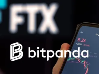 FTX Bitpanda