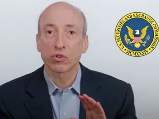 Gary Gensler SEC