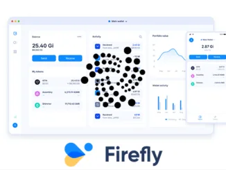 IOTA Firefly