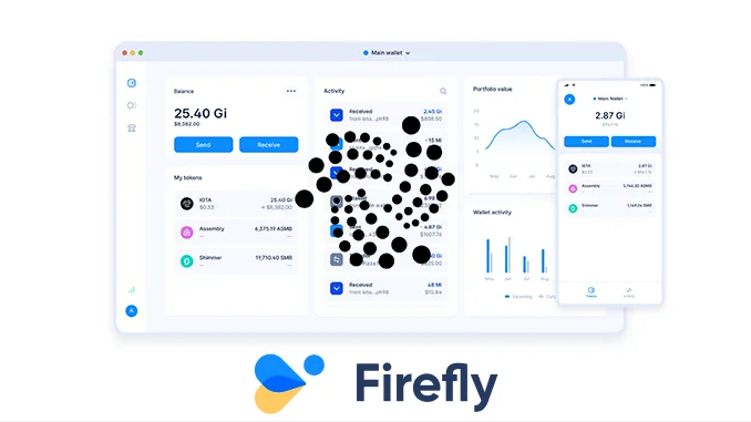 IOTA Firefly