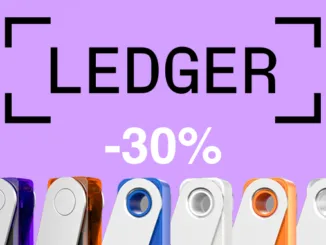 Ledger -30