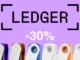 Ledger -30