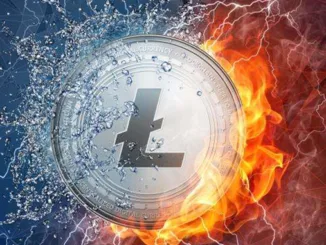 Litecoin Halving