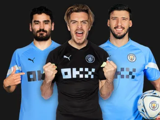OKX Manchester City