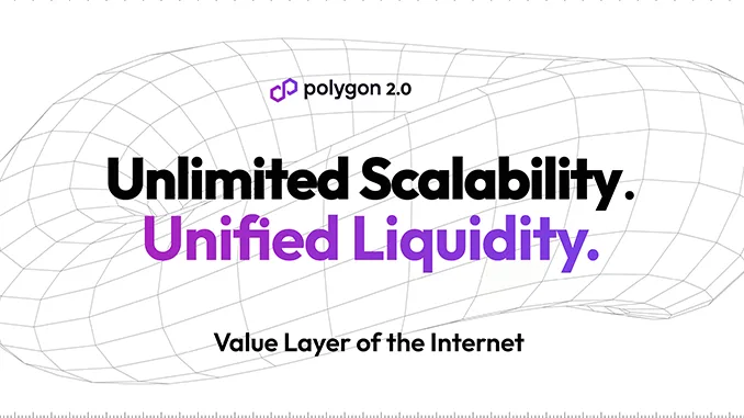 Polygon 2.0