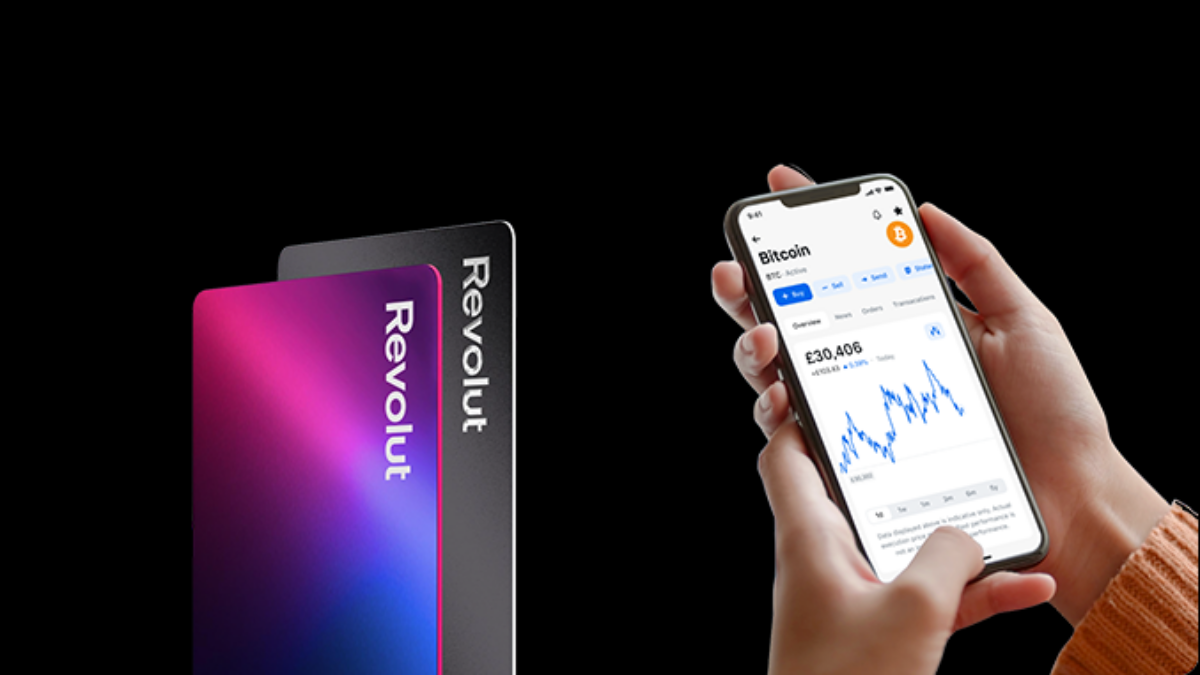 Revolut senkt Gebühren für Kryptohandel – doch es gibt günstigere  Alternativen – Block-Builders.de