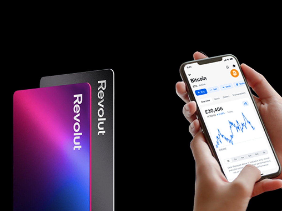 Revolut senkt Gebühren für Kryptohandel – doch es gibt günstigere  Alternativen – Block-Builders.de