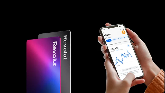 Revolut