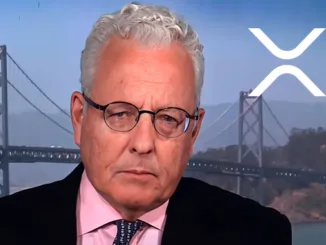 William Hinman XRP