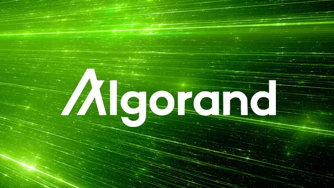 Algorand