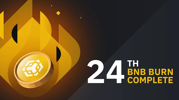 Binance