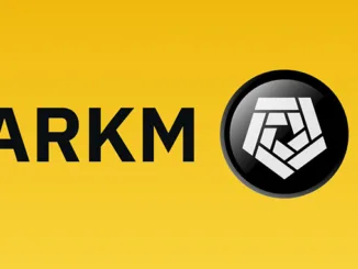 Binance ARKM