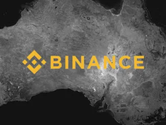 Binance Australia