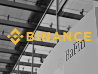 Binance BaFin